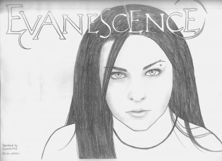 evanescence